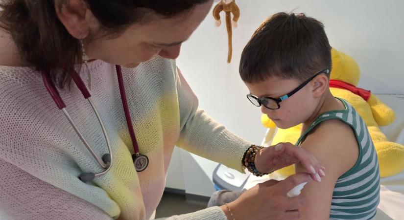 Ezt minden szülőnek tudnia kell: így változnak a gyermekorvosi körzetek Tatán