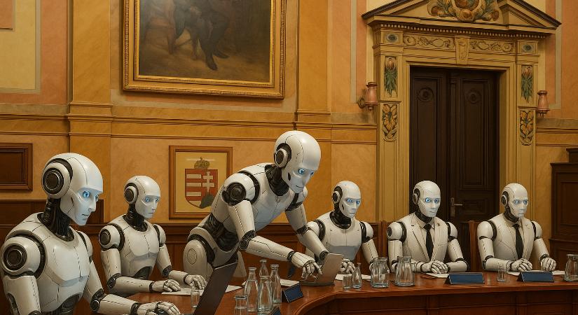 Rák Sándorné tapsol: a Mi Hazánk megkapta Eger Kulturális és Idegenforgalmi Bizottságának vezetését