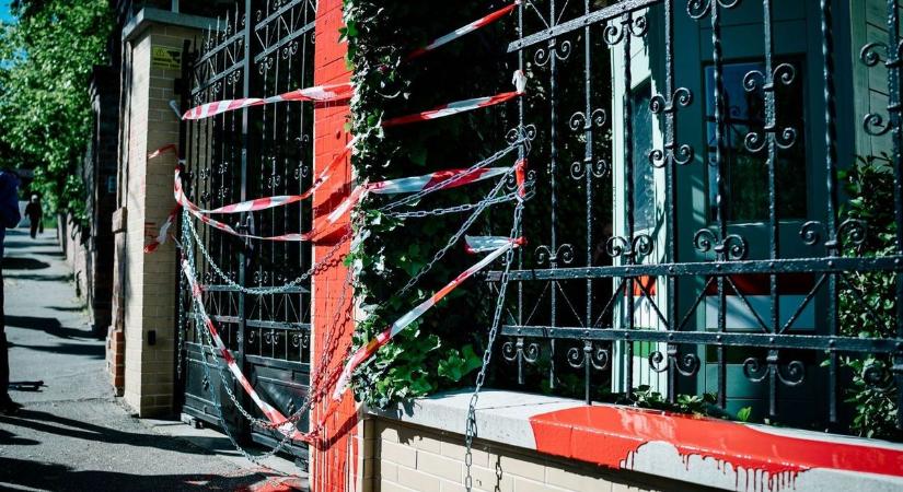 Elemzés készült arról, veszélyezteti-e az átláthatósági törvény a szólásszabadságot