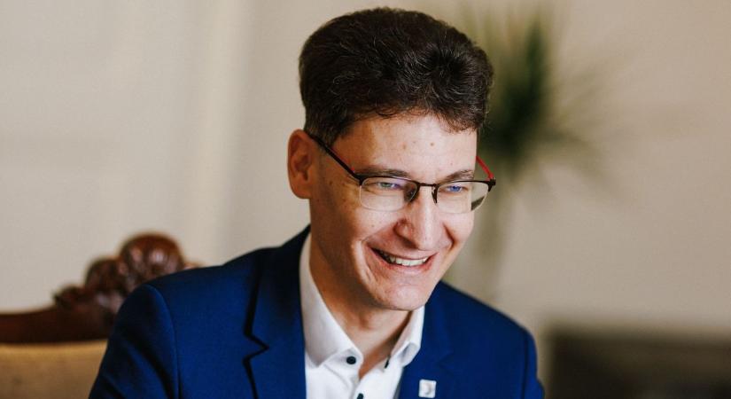 Cser-Palkovics András kizárólag a Mandinernek nyilatkozott a Fehérvár jövőjéről: mindent elmondott Garancsi István szerepéről