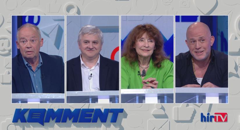 Komment - CPAC a világ legnagyobb jobboldali seregszemléjét  videó