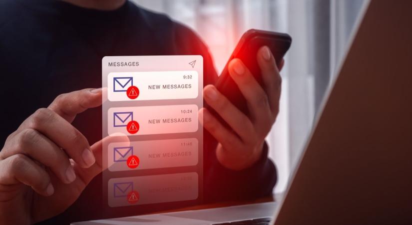 A digitális bűnözők bárhol lecsaphatnak, módszereik egyre alattomosabbak