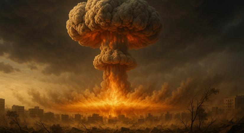 A teljes orosz atomfegyver-arzenál titkaira fény derült – nagy fogást emlegetnek a nyugatiak