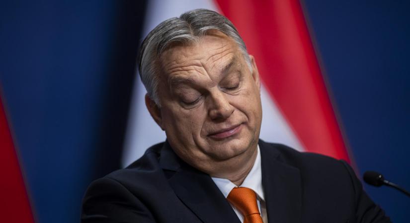 Orbán Viktor veszte az aránytévesztés lehet