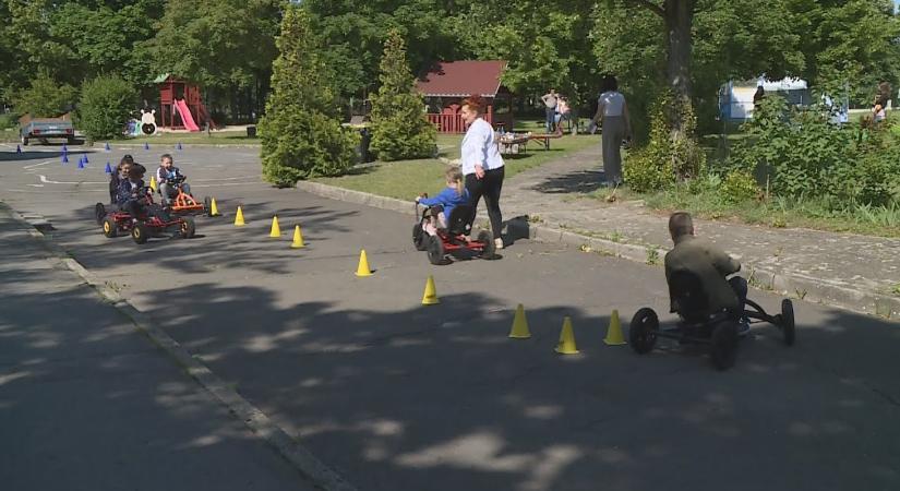 Kreatív és képességfejlesztő programok az óvodában