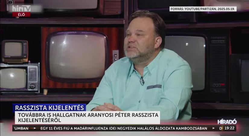 Mélyen hallgat az emberi jogokért előszeretettel síkra szálló TASZ az Aranyosi botrányban  videó