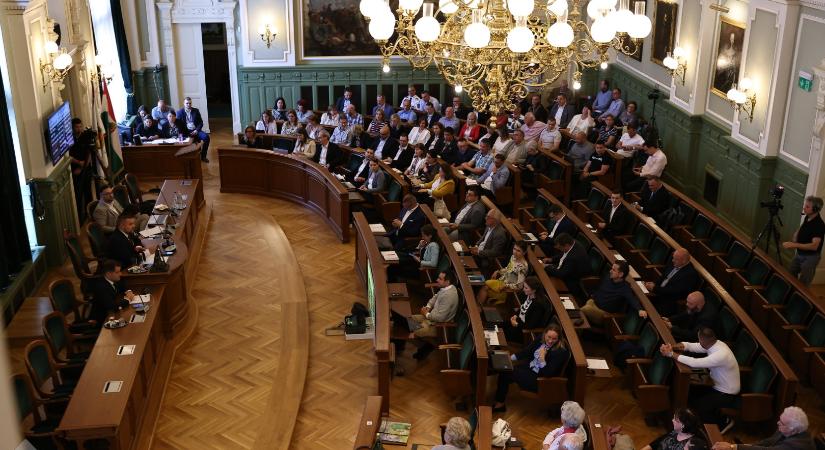 A DAC és a Kiserdő voltak a legfőbb témák a közmeghallgatáson