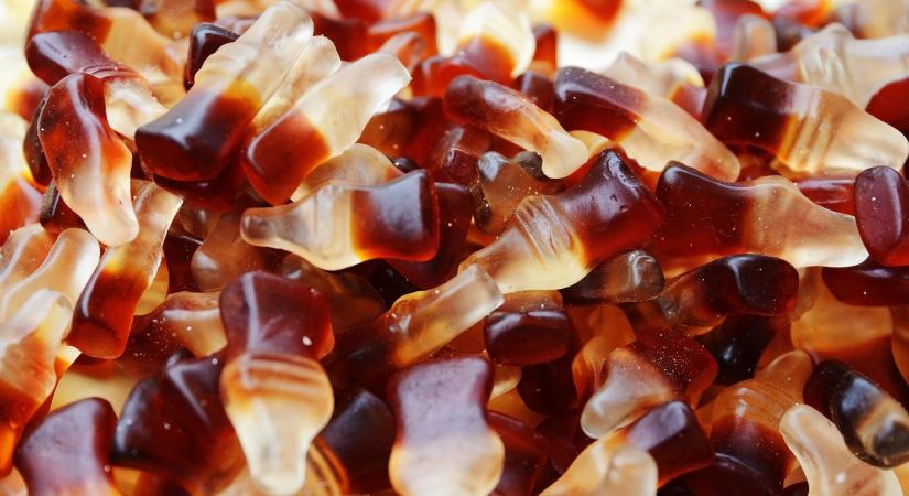 Többen rosszul lettek a Haribo népszerű gumicukrától – sokkoló dolgot találtak benne