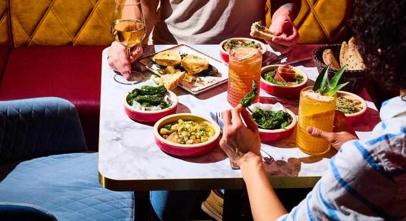 Autentikus spanyol hangulat Budapest szívében: a Felisa Tapas Barban jártunk