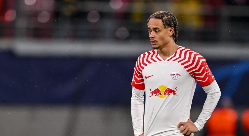 A Tottenham egy 70 millió eurós igazolással kezdené a nyarat