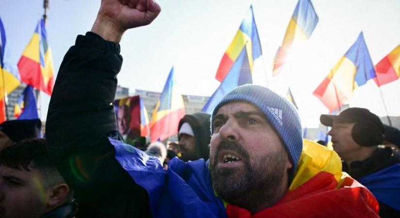 Mertek nagyot álmodni a románok: „tágra nyitották a kaput” a korrupció előtt