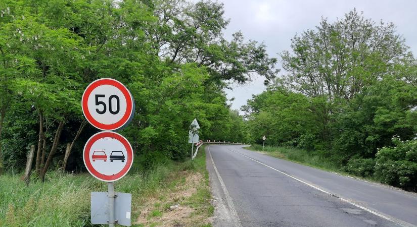 Nagycserkesznél ennek örülni fognak az autósok