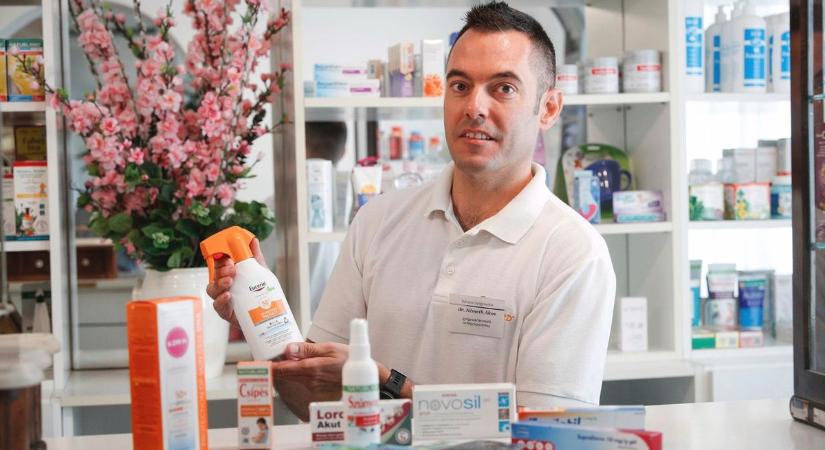 Ezeket a termékeket keresi most mindenki a gyógyszertárban