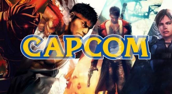 A Capcom digitális játékeladásai szárnyalnak PC-n!