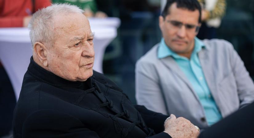 ’56 lángját őrzi: megyénk forradalmára tollba mondta életét - Képgaléria