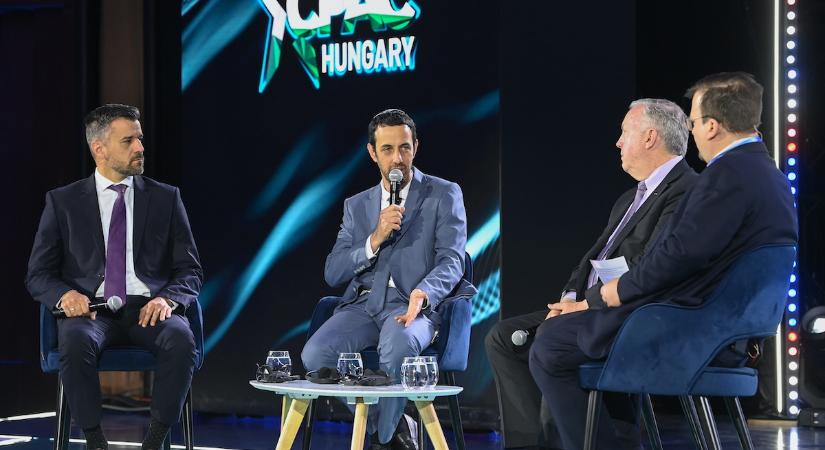 CPAC: A befolyásolási kísérletek haszonélvezői balosok, liberálisok, globalisták