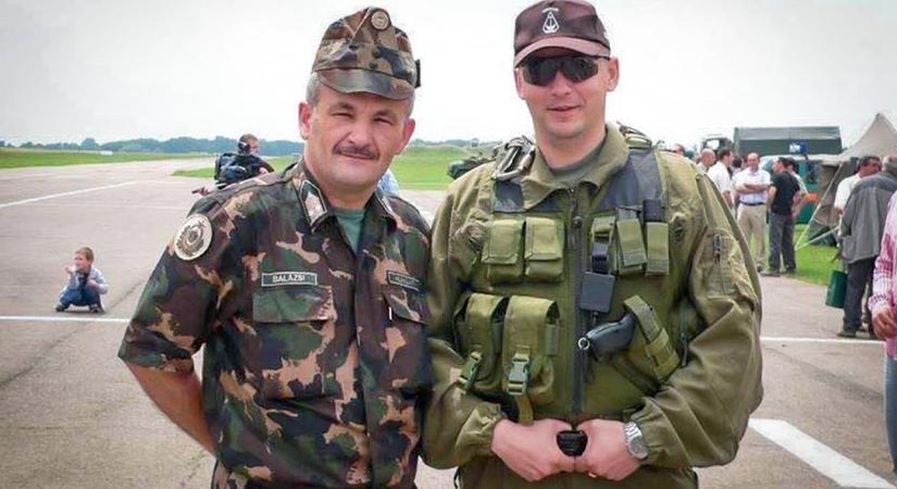 Péterfalvi Attila felhívta a Honvédelmi Minisztérium figyelmét, hogy a függőség különleges adatnak számít