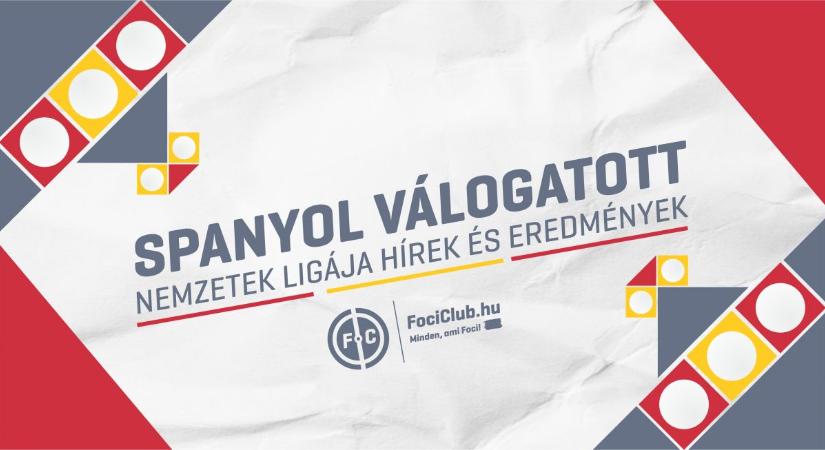 Fernando Alonso: „jó esélye van a spanyol válogatottnak, hogy megnyerje a világbajnokságot!”