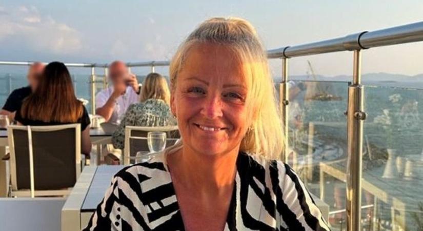 Kutyasétáltatás közben hunyt el Anita, hat gyermek maradt árván