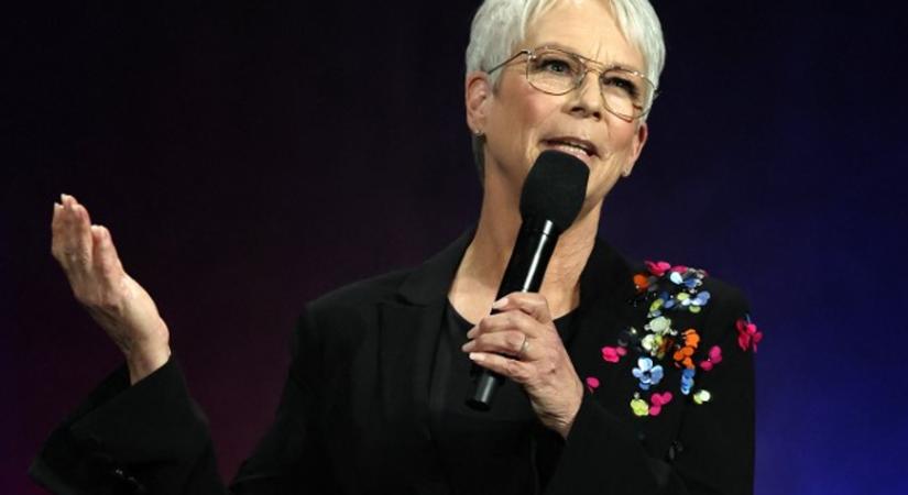 Így lesz stílusos az ingerszegény sarok – Jamie Lee Curtis legendás étkezősarka