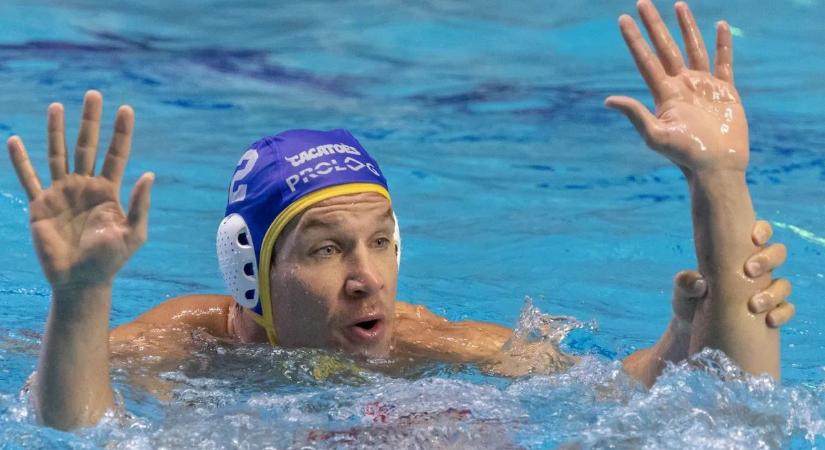 Hangay Zoltán edző szerint a final-fourban bármi előfordulhat