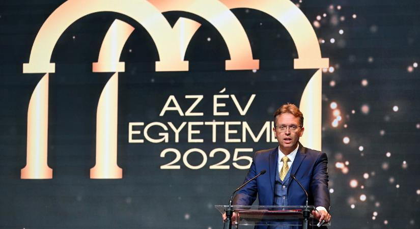 A magyar felsőoktatás szakított a szocialista nagyvállalati működéssel