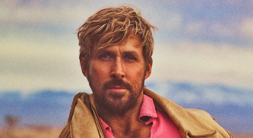„Kínos és kellemetlen volt” – Ryan Gosling elmondta, kivel volt a legrosszabb csókolózni eddigi karrierje során