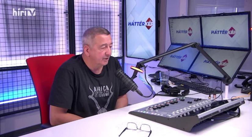Háttérkép - A német fegyverrendszerek az ukrán fegyveres erők rendelkezésére állnak  videó