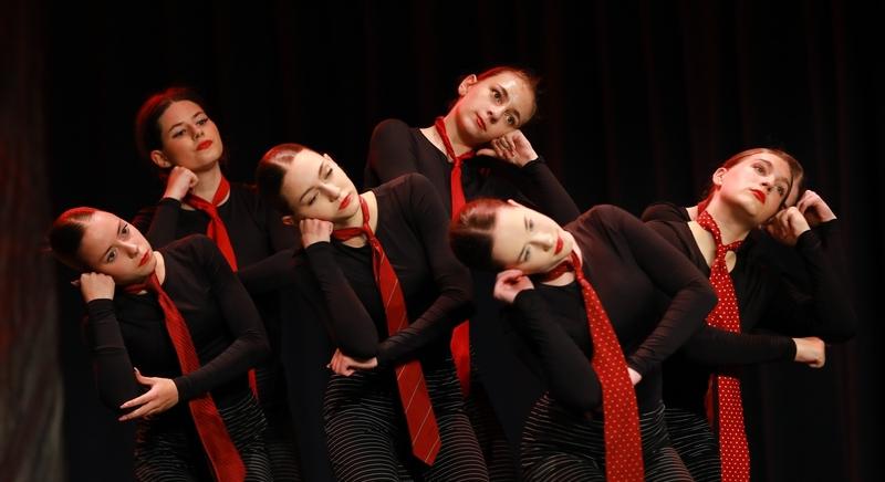 35 éve mozdul a lélek – jubileumi gála a Dance Jam Táncegyüttesselmben