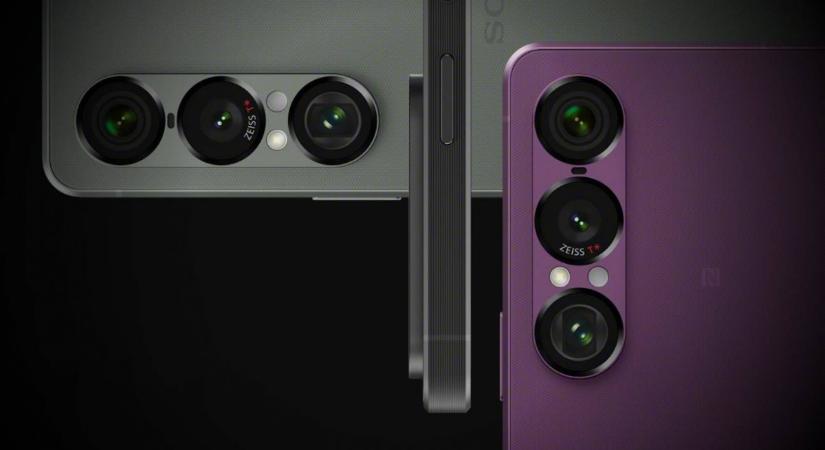 Ezentúl külsős partnerek gyárthatják a Sony csúcsmobilokat