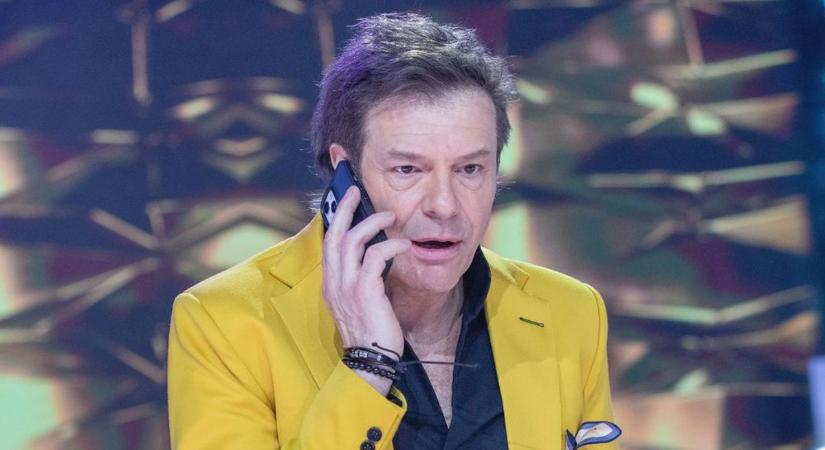 Till Attila kitálalt a Kincsvadászok stúdiójában történt jelenetről, előre megrendezett volt