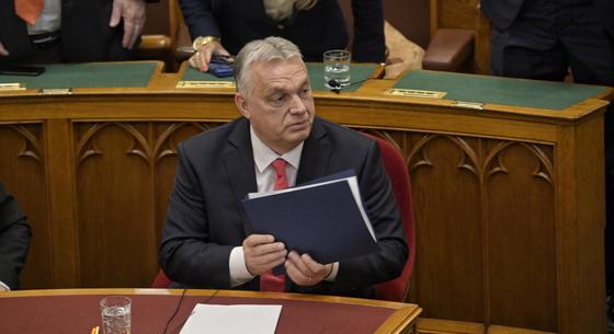 A 135 bátorból 20, köztük a fél kormány nem adta a nevét Orbán üldözési törvényéhez: vajon enyhének vagy túlzónak találják?