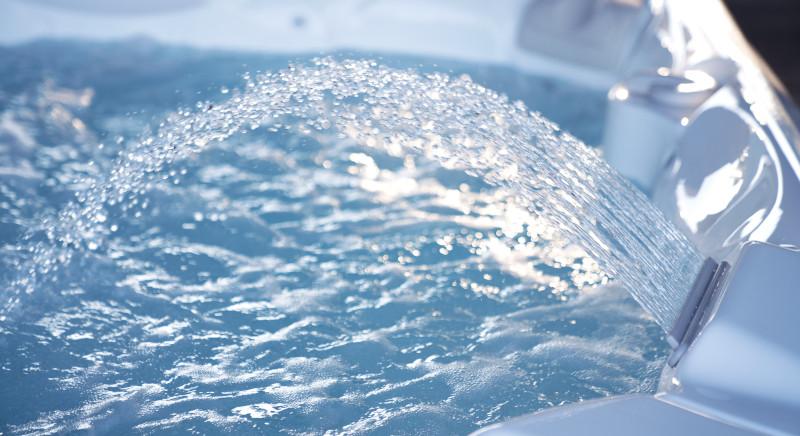 20 éve a jakuzzi vízkezelés csúcsán