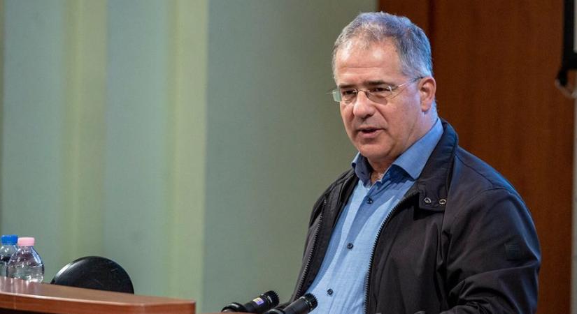 Kósa Lajos egy világháborúval korábbra tette egy vezérkari főnök távozását