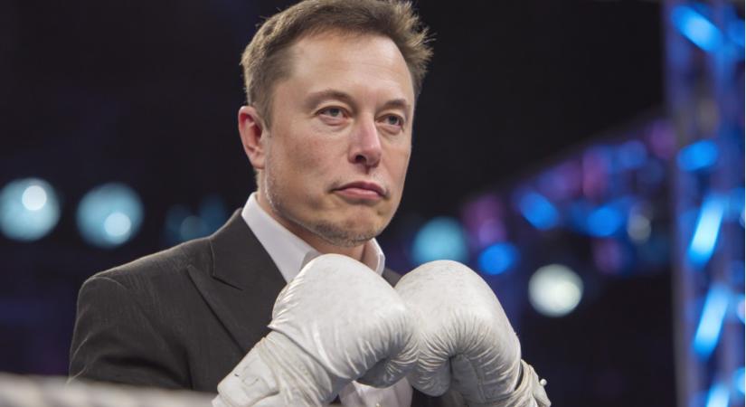 MI-háború Abu Dhabiban: Elon Musk kontra Sam Altman