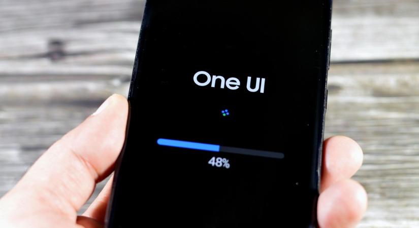 Hamarosan szintet lép a Galaxy AI – Közeleg a One UI 8