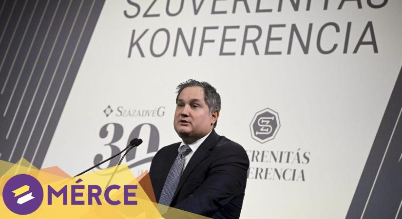 Nagy Márton észbe kapott, de talán későn