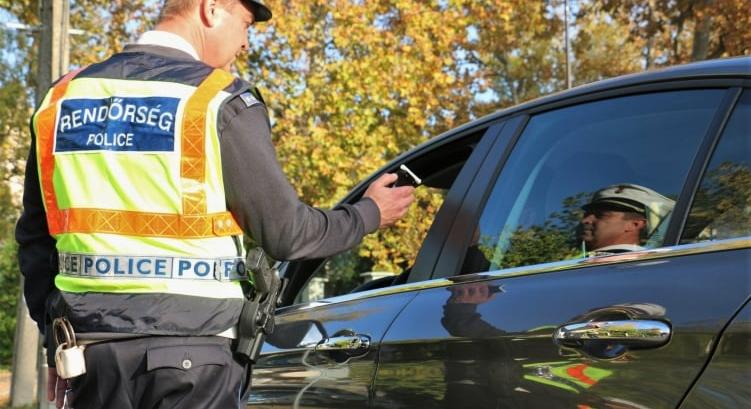 Tényleg bejelez az alkoholszonda egyetlen konyakmeggy után? A hivatalos válasz megdöbbentő!