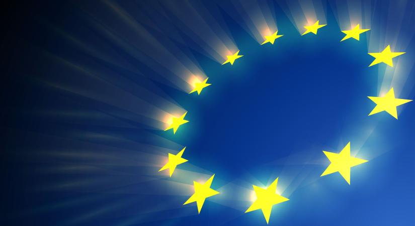 Eurobarométer: 18 éve nem volt ilyen erős az EU-ba vetett bizalom