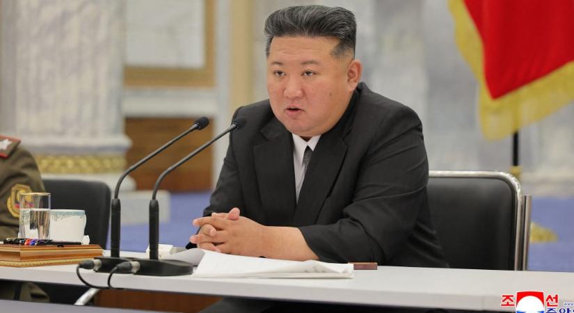Nem maradt következmények nélkül az észak-koreai hadihajó-szabotázs