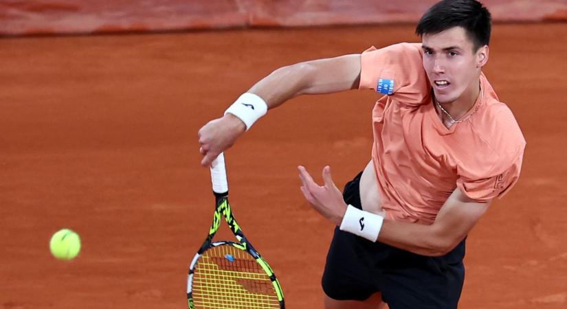Mi hiányzott a Roland Garros-bravúrhoz Marozsán Fábiánnak és Fucsovics Mártonnak?