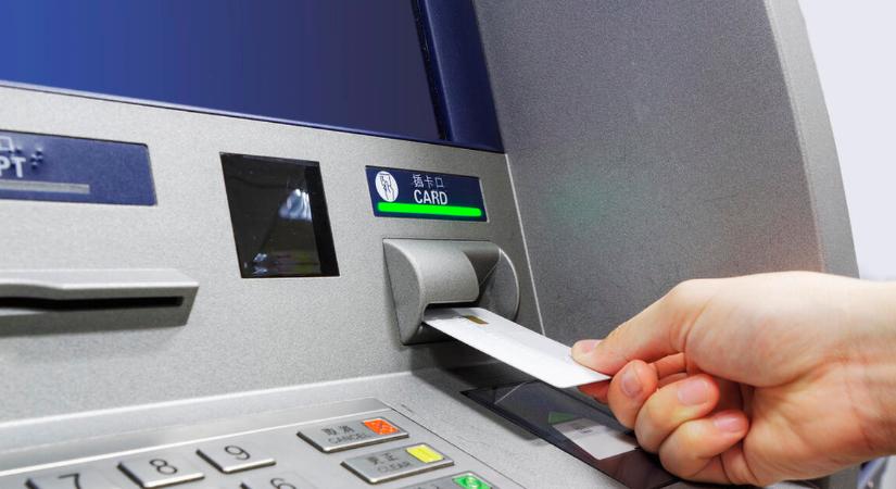 Itt a rendelet: megtudtuk hova és mikor érkeznek az első kötelező ATM-ek