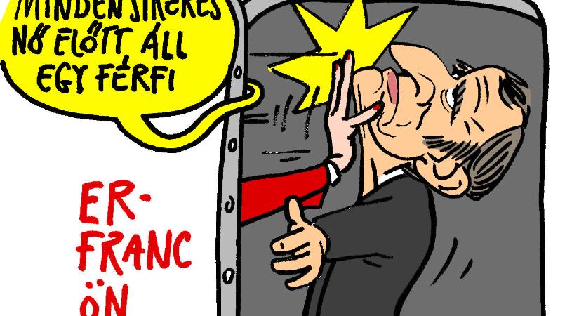 Cherchez la femme