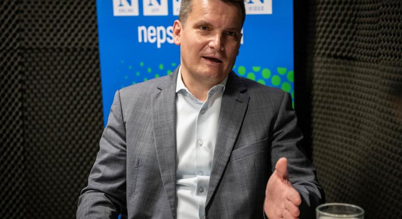 Gaal Gergely: A KDNP mostani vezetése nem képviseli hitelesen a keresztény értékeket