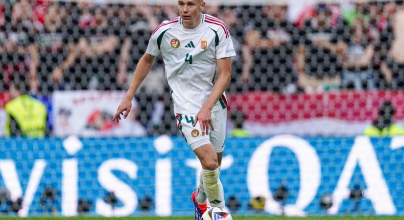 Szalai bizonyítani akarja, hogy Bundesliga-szint