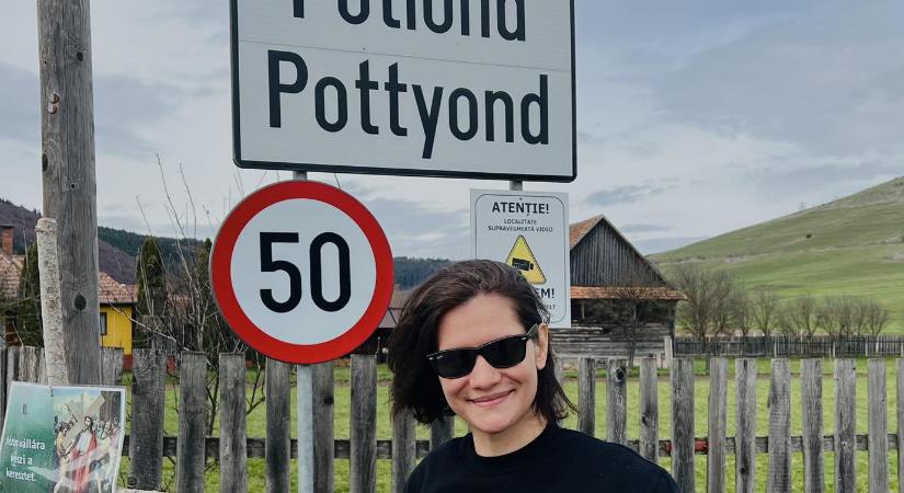 Pottyondy Edina: A közös bűn ad biztonságot a főnöknek
