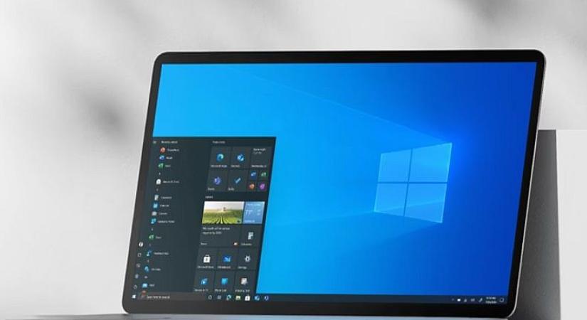 Már tölthető le a Windows 11 óriásfrissítése, ami rengeteg újítást hoz bele