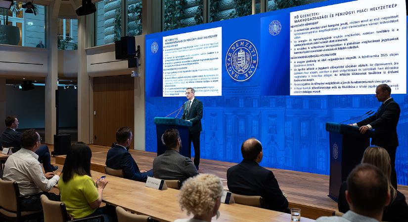Elbocsátások a jegybankban: Varga emberei jöttek, régiek mentek