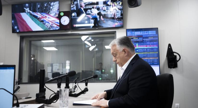 Orbán: Kiszolgáltatottabbak lettünk