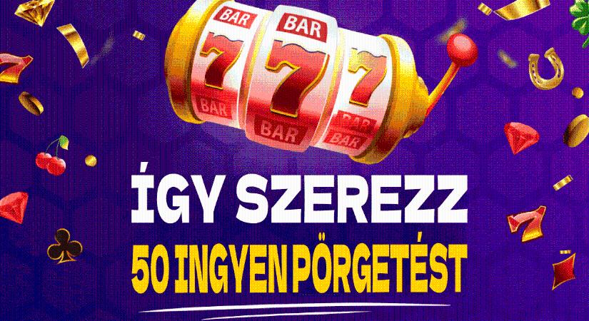 Így szerezz ingyen pörgetéseket online kaszinókban!